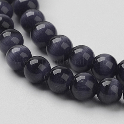 Cat Eye Beads&nbsp;X-CER10mm26