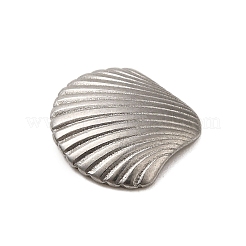 304 Stainless Steel Cabochons&nbsp;STAS-G344-11A-P
