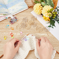 Knitting Tool Kit&nbsp;FIND-CA0005-08