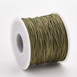 Brass Serpentine Chains&nbsp;CHC-T007-06AB