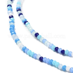 Summer Jewelry Waist Beads&nbsp;NJEW-C00018
