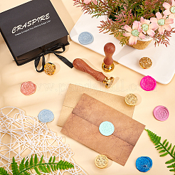 DIY Stamp Making Kits&nbsp;DIY-CP0004-25E