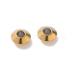 304 Stainless Steel Beads&nbsp;STAS-Z184-02G