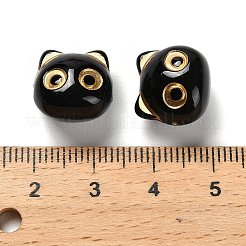 Transparent Acrylic Beads&nbsp;MACR-K359-36G