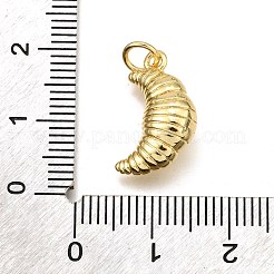 Brass Pendants&nbsp;KK-K401-21G