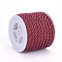 Polyester Cord&nbsp;OCOR-L041-5mm-27