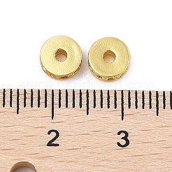 Rack Plating Brass Micro Pave Cubic Zirconia Beads&nbsp;KK-F879-15G-05