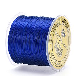 Japanese Flat Elastic Crystal String&nbsp;EW-Z001-B01