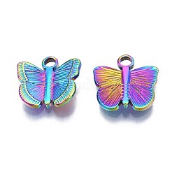 304 Stainless Steel Charms&nbsp;STAS-S119-076
