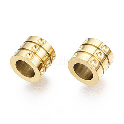 316 Surgical Stainless Steel Beads&nbsp;STAS-N097-071