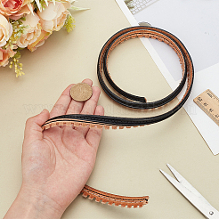 1M Leather Shoes Edge Strip Cord&nbsp;FIND-BC0005-78