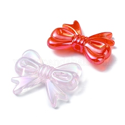 Transparent Acrylic Beads&nbsp;OACR-E033-09