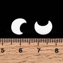 Luminous Handmade Polymer Clay Cabochons&nbsp;PY-CBA5A20-15A