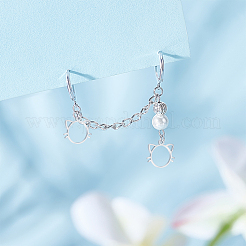 304 Stainless Steel Charms&nbsp;STAS-UN0051-58