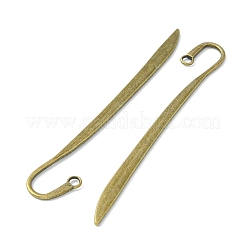 Tibetan Style Bookmarks&nbsp;TIBE-A124224-AB-FF