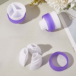 Plastic Icing Piping Bag Nozzle Converter&nbsp;KY-SP0001-42C