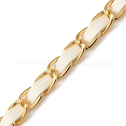 Oxidation Aluminum Rope Chains&nbsp;CHA-NH0001-01A-02