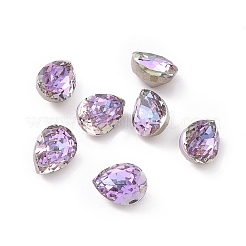 K9 Glass Rhinestone Cabochons&nbsp;RGLA-A025-02A-001VL