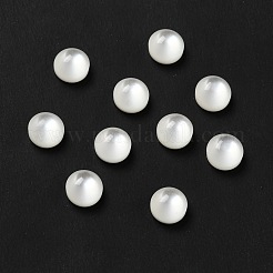 Resin Cabochons&nbsp;CRES-D003-09