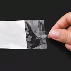 Pearl Film OPP Cellophane Bags&nbsp;OPC-R016-5x9.5