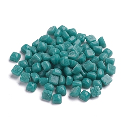 Glass Mosaic Tiles Cabochons&nbsp;GLAA-G072-04N