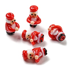 Handmade Lampwork Beads&nbsp;LAMP-G140-04