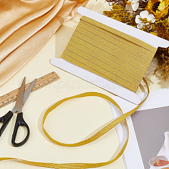 5 Yards Polyester Ribbons&nbsp;OCOR-CY0004-64A