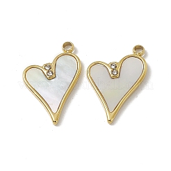 PVD Vacuum Plating Shell Pendants&nbsp;STAS-J401-VC704