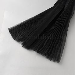 2 Yards Organza Gauze Fabric&nbsp;DIY-WH0128-23