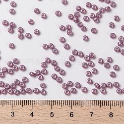 MIYUKI Round Rocailles Beads&nbsp;SEED-JP0009-RR1867