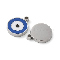304 Stainless Steel Charms&nbsp;STAS-L022-171B-P
