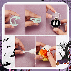 DIY Party Decoration Kits&nbsp;DIY-GA0006-74