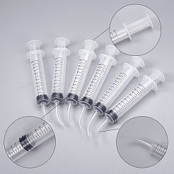 12ml Plastic Injection Syringe&nbsp;TOOL-BC0008-34