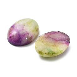 Natural Calcite Cabochons&nbsp;G-I339-07K