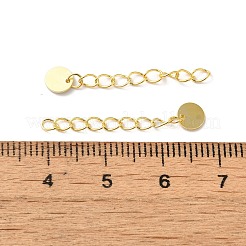 925 Sterling Silver Terminators&nbsp;STER-L014-29A-G