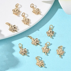 SHEGRACE Brass Charms&nbsp;XGRQ3D271-460G