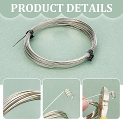 Copper Craft Wire&nbsp;CWIR-WH0020-01C-P
