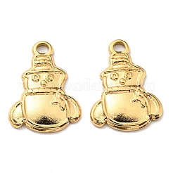 Ion Plating(IP) 304 Stainless Steel Pendants&nbsp;STAS-Q248-15G
