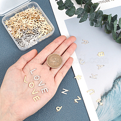 312Pcs 52 Style 201 Stainless Steel Charms&nbsp;STAS-DC0002-16