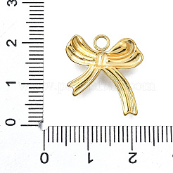 304 Stainless Steel Pendants&nbsp;STAS-H233-02G-02