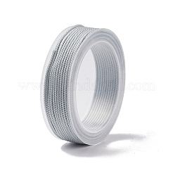 Braided Nylon Threads&nbsp;NWIR-E023-1.5mm-09