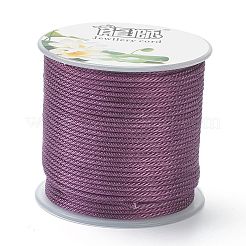 Polyester Braided Cords&nbsp;OCOR-I006-A05-M-01