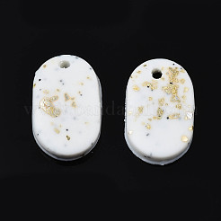 Handmade Polymer Clay Charms&nbsp;CLAY-N010-055