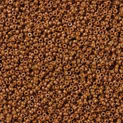 MIYUKI Round Rocailles Beads&nbsp;SEED-JP0010-RR4458
