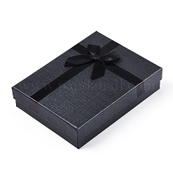 Cardboard Jewelry Necklace Boxes&nbsp;CBOX-T006-04I