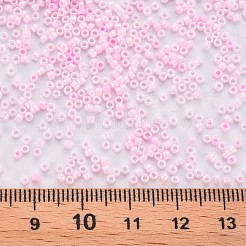 Glass Cylinder Beads&nbsp;SEED-S047-L-006