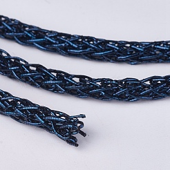Resin and Polyester Braided Cord&nbsp;OCOR-F008-E05