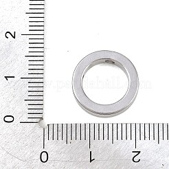 303  Stainless Steel Bead Frame&nbsp;STAS-K325-18P
