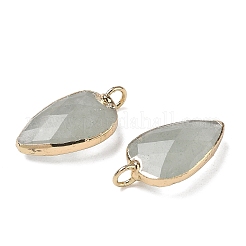 Natural & Synthetic Mixed Stone Pendants&nbsp;G-G012-13G