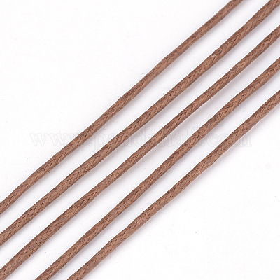 Waxed Cotton Cord&nbsp;YC-S007-1.5mm-290-1